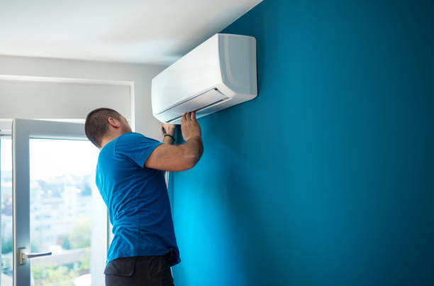 Best AC installation near me  in Jacksboro, TX