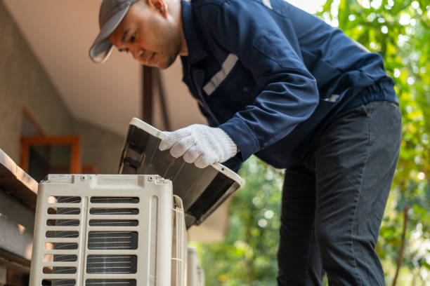 Trusted Jacksboro, TX HVAC Experts
