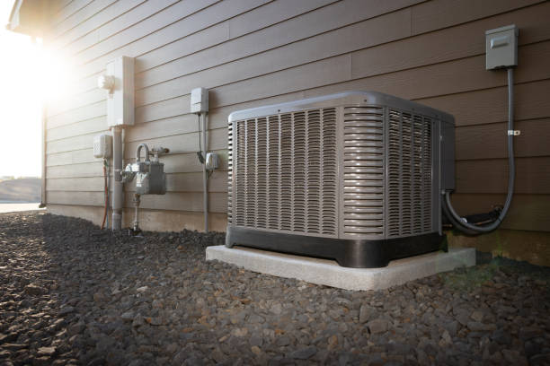 Ductless HVAC repair in Jacksboro, TX
